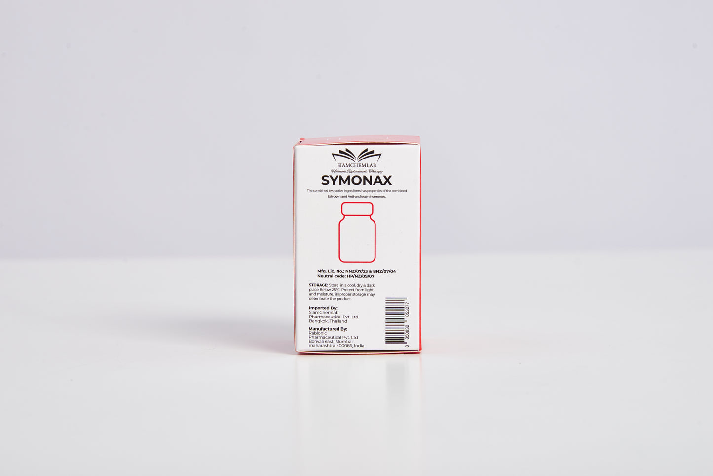 SYMONAX TABLET