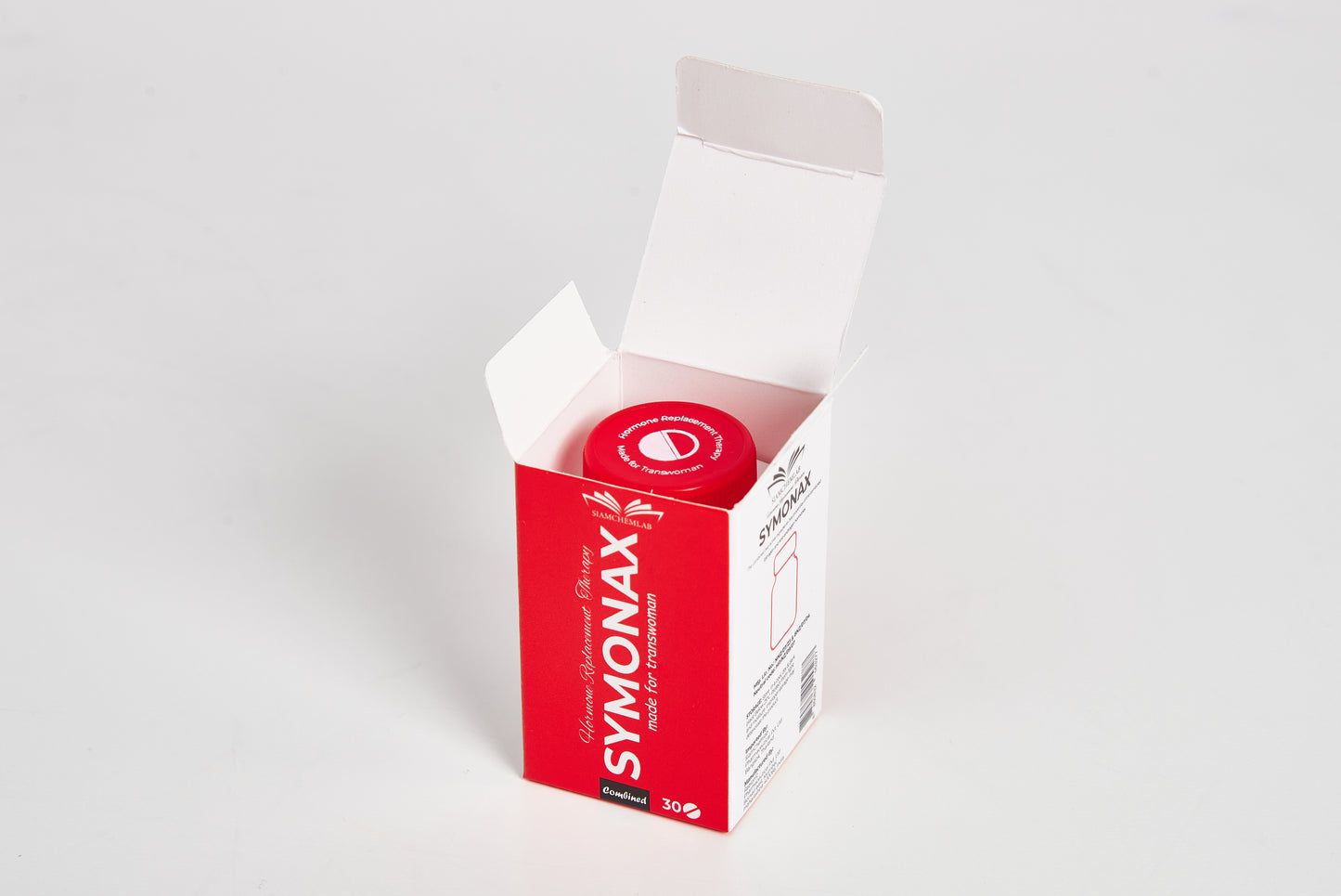 SYMONAX TABLET