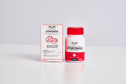 SYMONAX TABLET