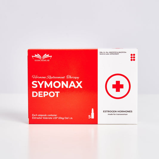 SYMONAX DEPOT