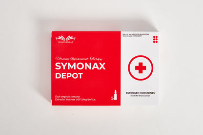 SYMONAX DEPOT