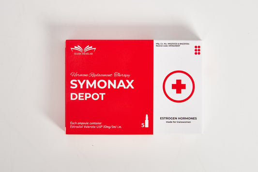 SYMONAX DEPOT