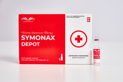 SYMONAX DEPOT