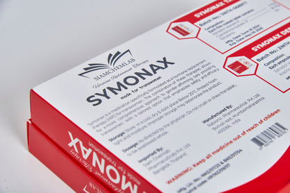 SYMONAX COMBO