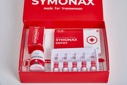 SYMONAX COMBO