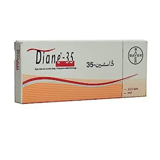 DIANE 35 GERMANY