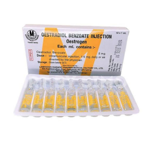 OESTROGEN