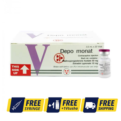DEPO MONAT