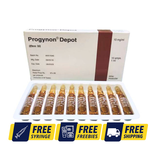 PROGYNON DEPOT