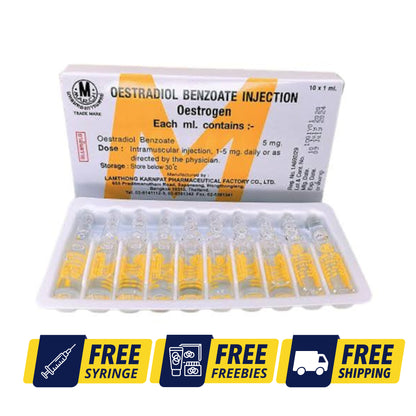 OESTROGEN